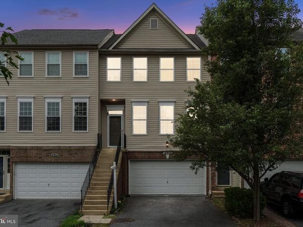 14304 TRILLIUM TERRACE, SILVER SPRING, MD 20906