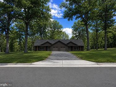 0 FOREST HILL DRIVE, FRONT ROYAL, VA 22630
