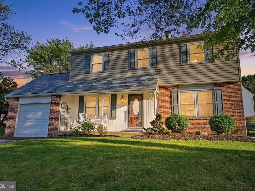 26 Iroquois Drive, Royersford, PA 19468 Main Photo
