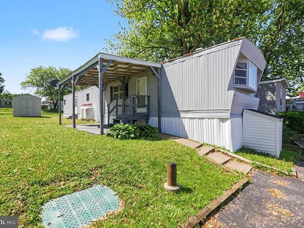 36 MY WAY DRIVE , PALMYRA, PA 17078