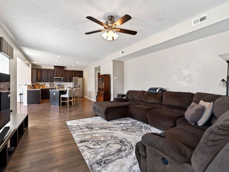 1883 Daffodil Court, Xenia, OH 45385 Photo 14