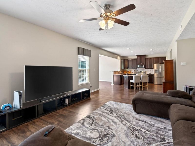1883 Daffodil Court, Xenia, OH 45385 Photo 15