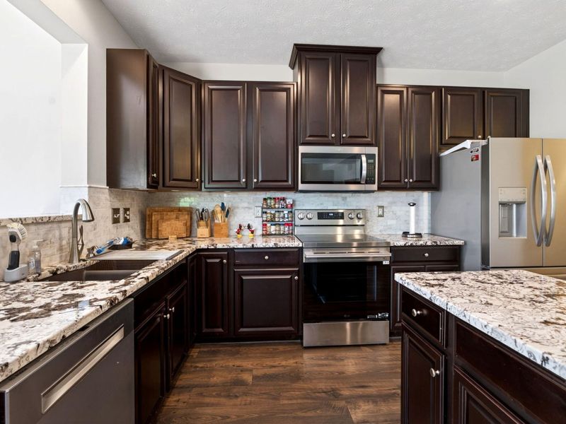 1883 Daffodil Court, Xenia, OH 45385 Photo 22