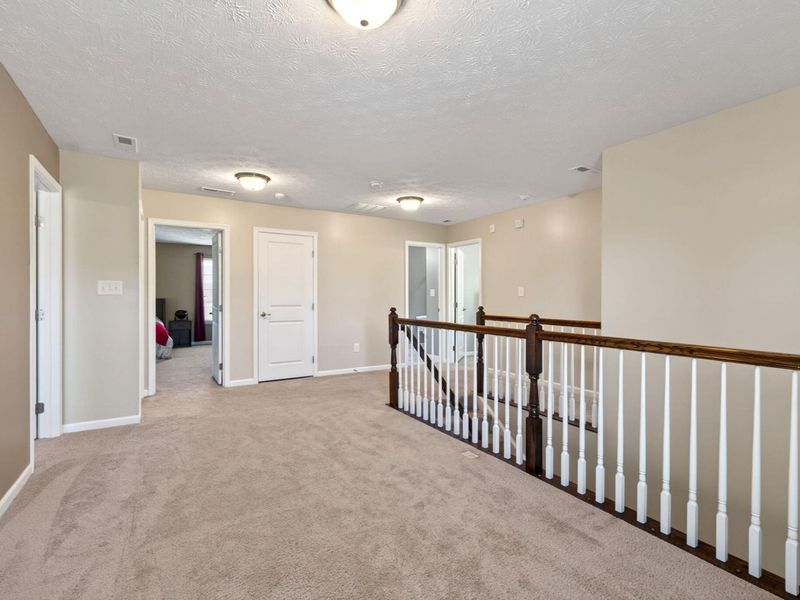 1883 Daffodil Court, Xenia, OH 45385 Photo 29