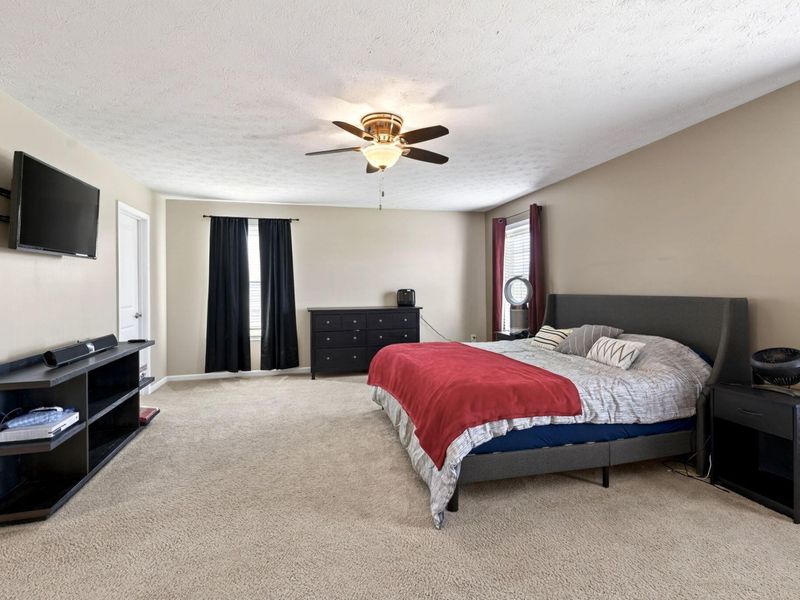 1883 Daffodil Court, Xenia, OH 45385 Photo 30