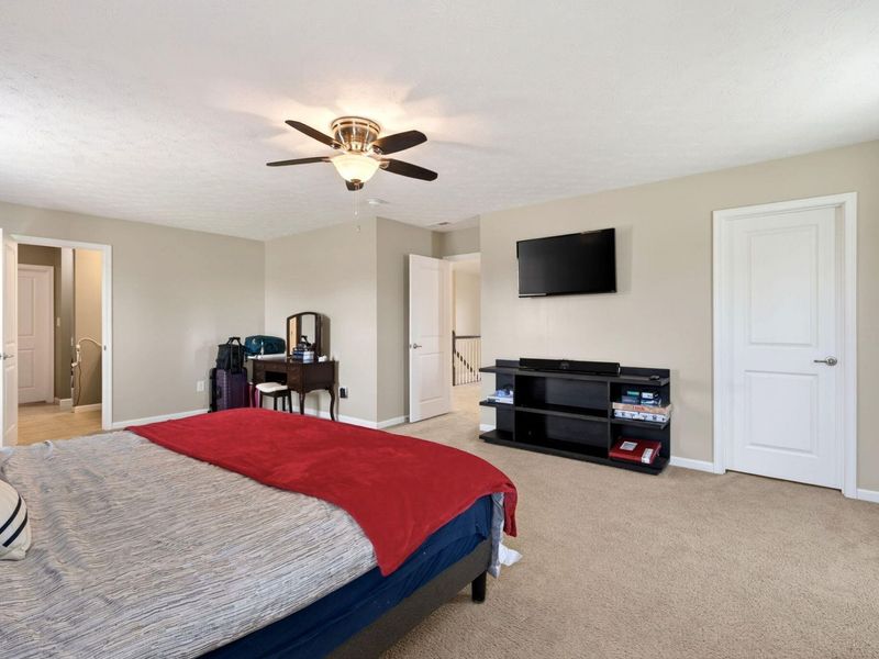 1883 Daffodil Court, Xenia, OH 45385 Photo 32