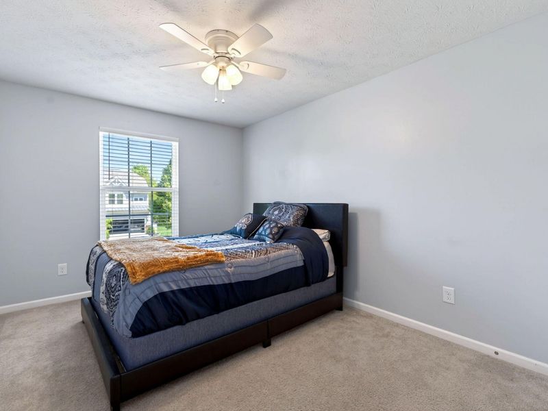 1883 Daffodil Court, Xenia, OH 45385 Photo 36