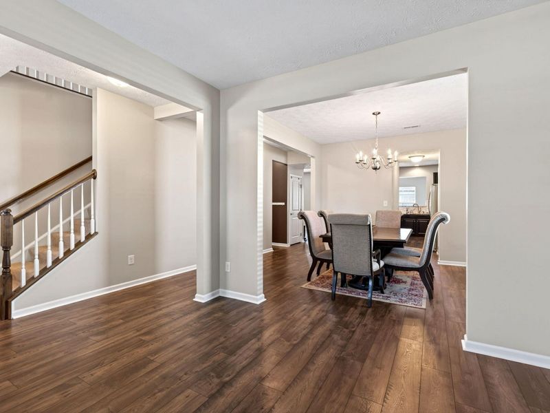 1883 Daffodil Court, Xenia, OH 45385 Photo 5