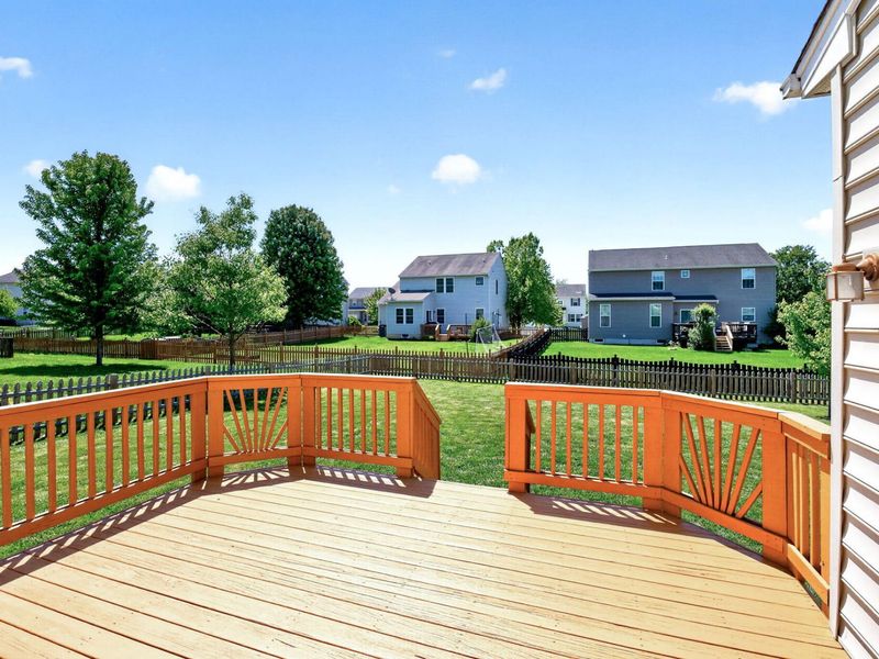 1883 Daffodil Court, Xenia, OH 45385 Photo 52