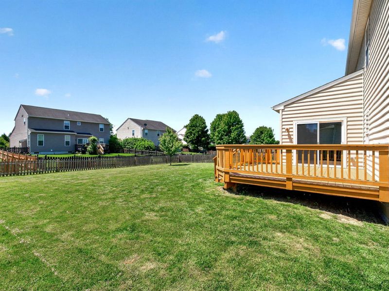 1883 Daffodil Court, Xenia, OH 45385 Photo 55