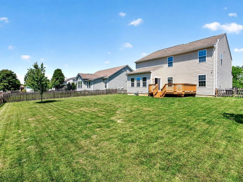 1883 Daffodil Court, Xenia, OH 45385 Photo 56
