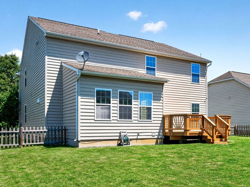 1883 Daffodil Court, Xenia, OH 45385 Photo 58