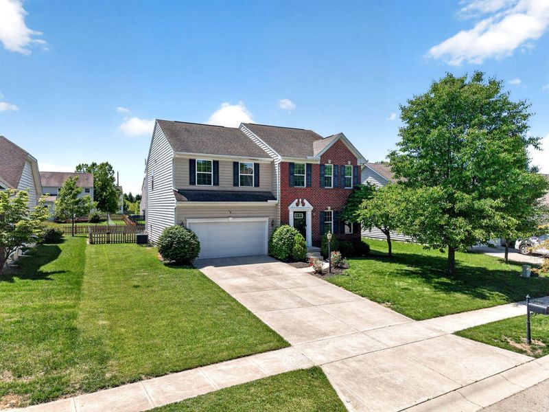 1883 Daffodil Court, Xenia, OH 45385 Photo 61
