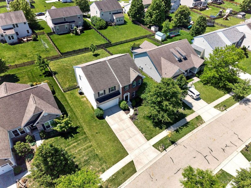 1883 Daffodil Court, Xenia, OH 45385 Photo 64