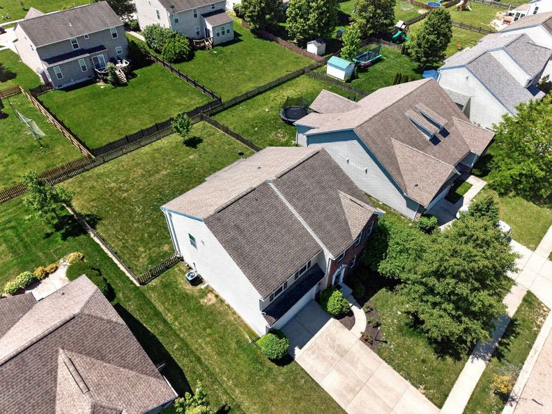 1883 Daffodil Court, Xenia, OH 45385 Photo 65
