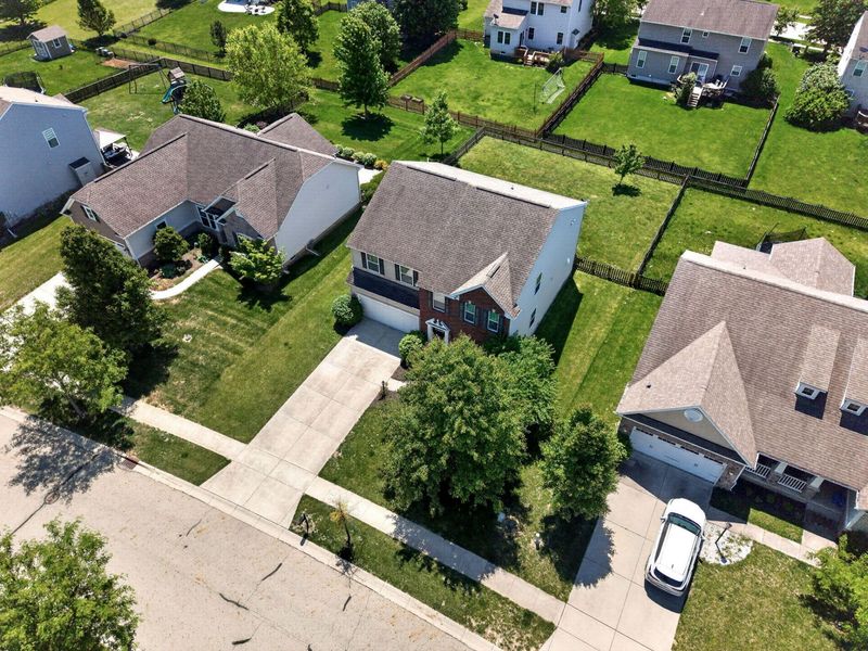 1883 Daffodil Court, Xenia, OH 45385 Photo 66