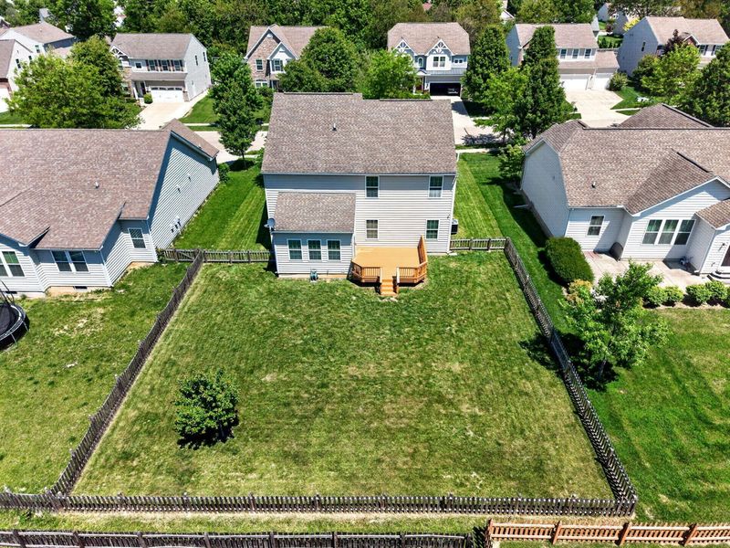 1883 Daffodil Court, Xenia, OH 45385 Photo 67