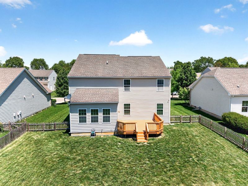 1883 Daffodil Court, Xenia, OH 45385 Photo 68