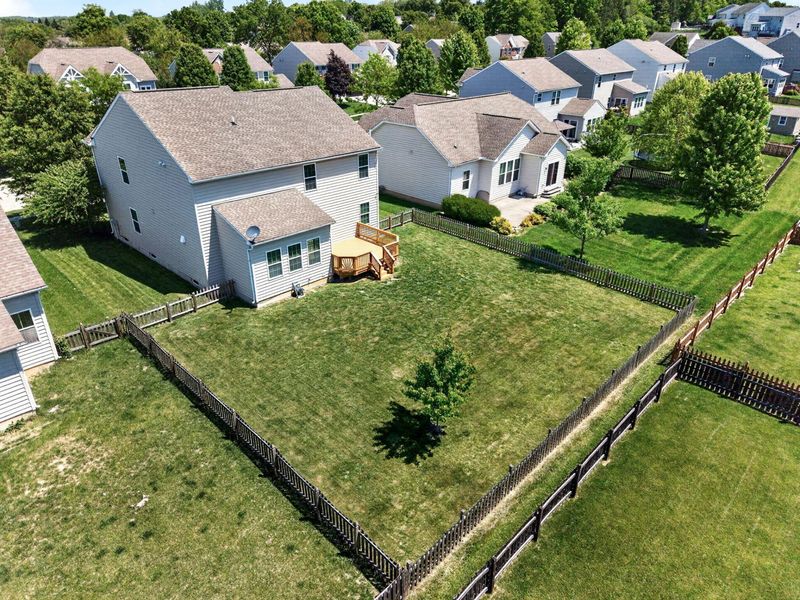 1883 Daffodil Court, Xenia, OH 45385 Photo 69