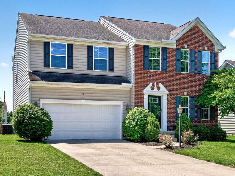 1883 Daffodil Court, Xenia, OH 45385 Photo 70
