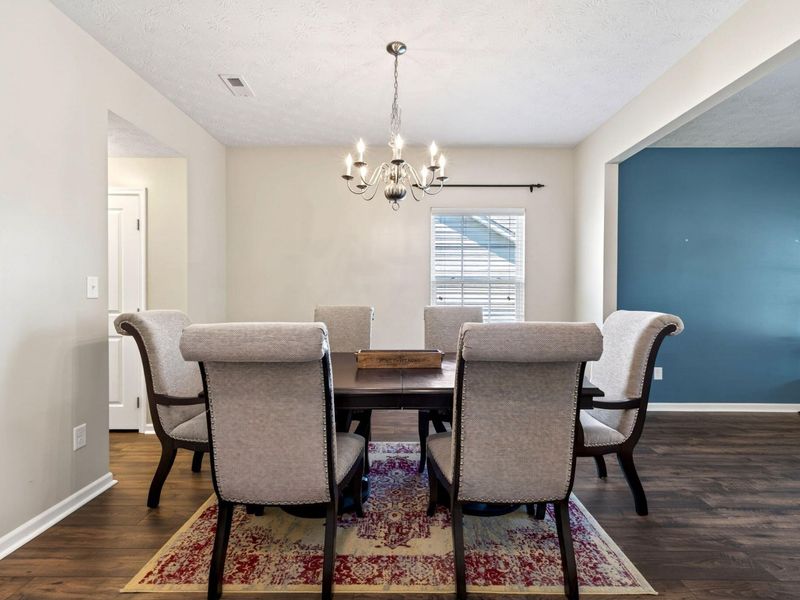 1883 Daffodil Court, Xenia, OH 45385 Photo 8