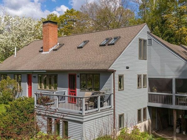 1459 South Road, Hopkinton, NH 03229