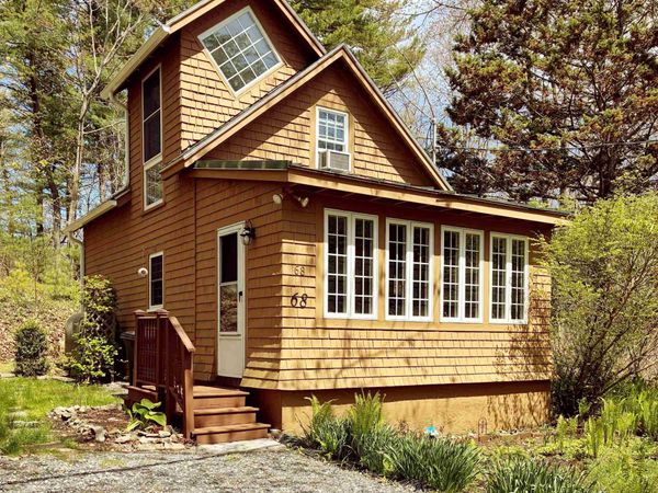 68 Fernald Avenue, York, ME 03909