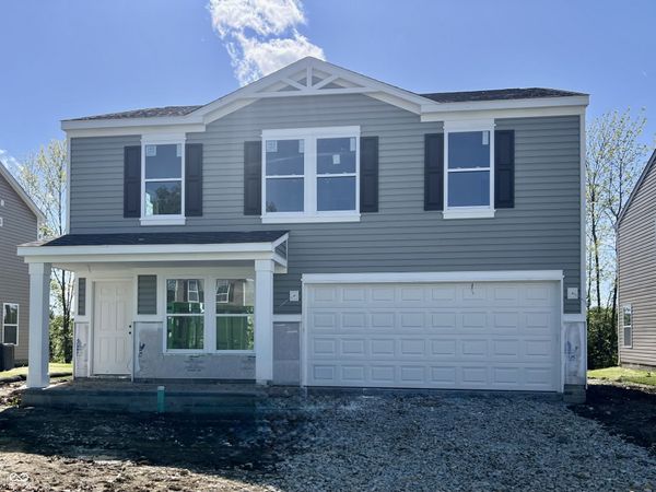 2321 N Liberty Lakes Drive , Greensburg, IN 47240
