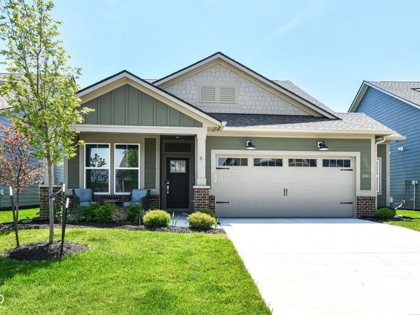 19366 McBee Avenue, Westfield, IN 46074