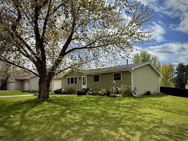 317 SACRAMENTO STREET, Berlin, WI 54923