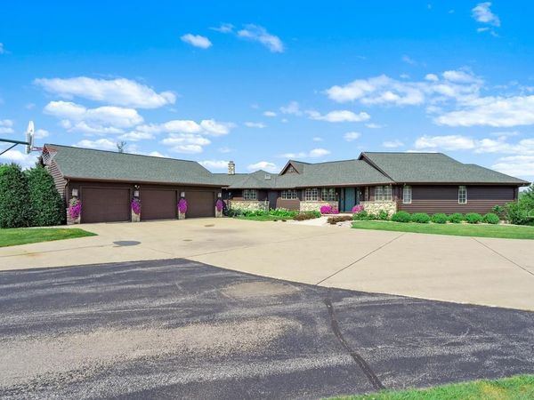 2537 CTH ZZ, De Pere, WI 54115