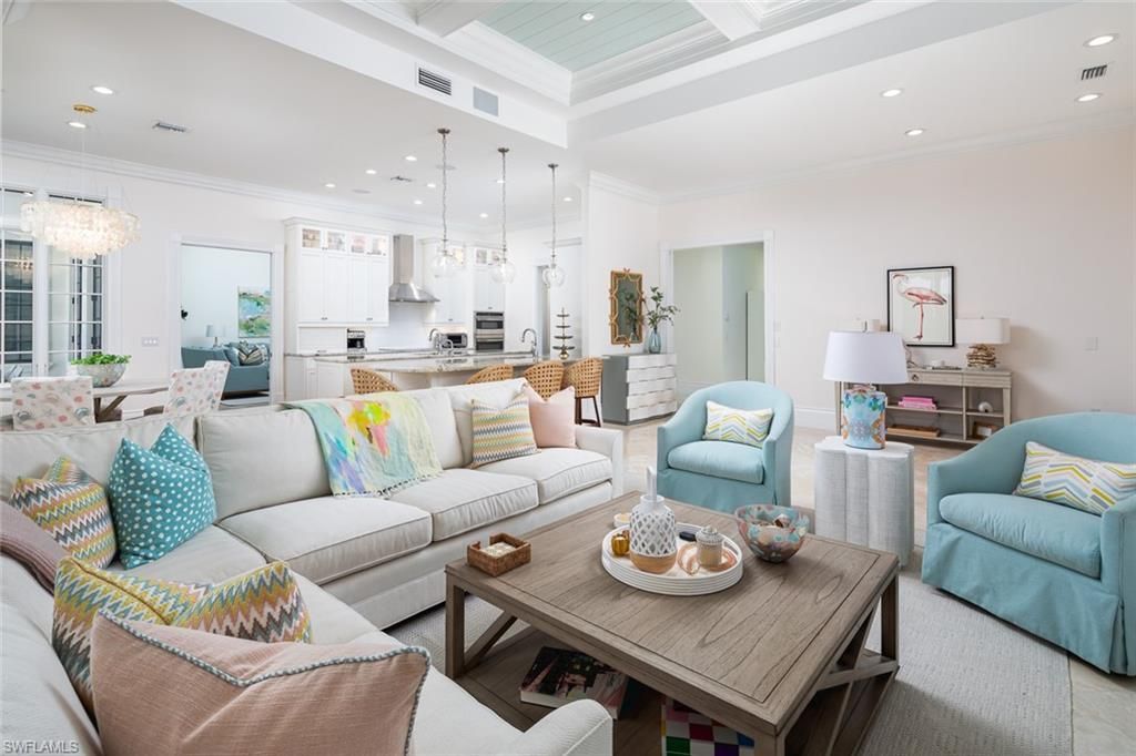2595 Half Moon Walk , Naples, FL 34102 Photo