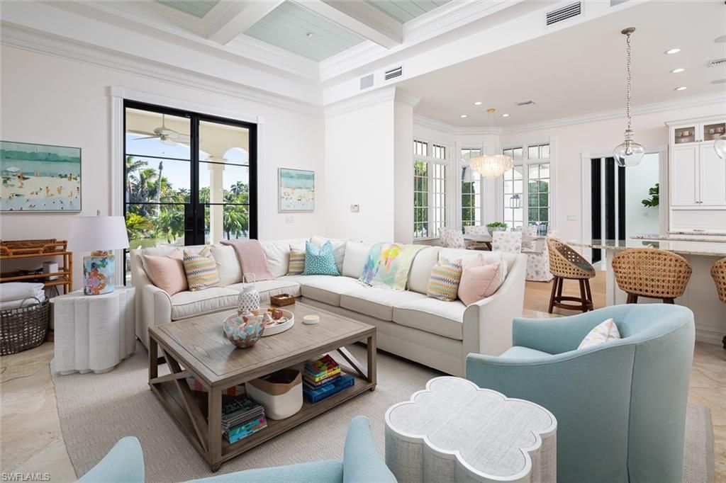 2595 Half Moon Walk , Naples, FL 34102 Photo