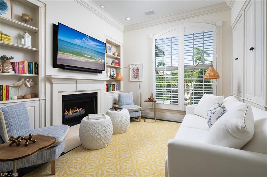 2595 Half Moon Walk , Naples, FL 34102 Photo