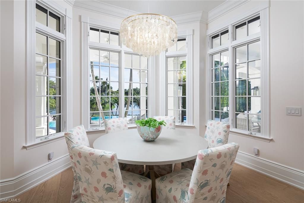 2595 Half Moon Walk , Naples, FL 34102 Photo