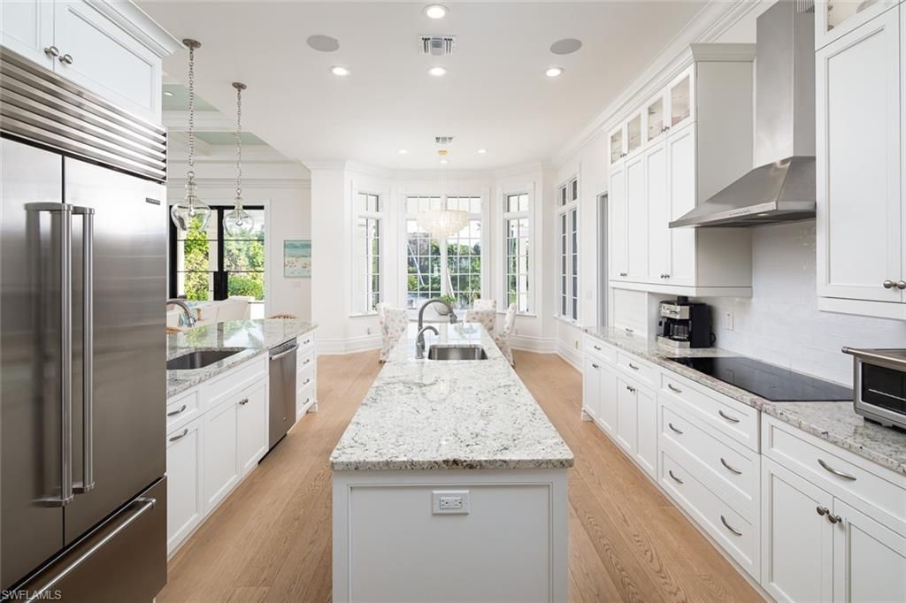 2595 Half Moon Walk , Naples, FL 34102 Photo