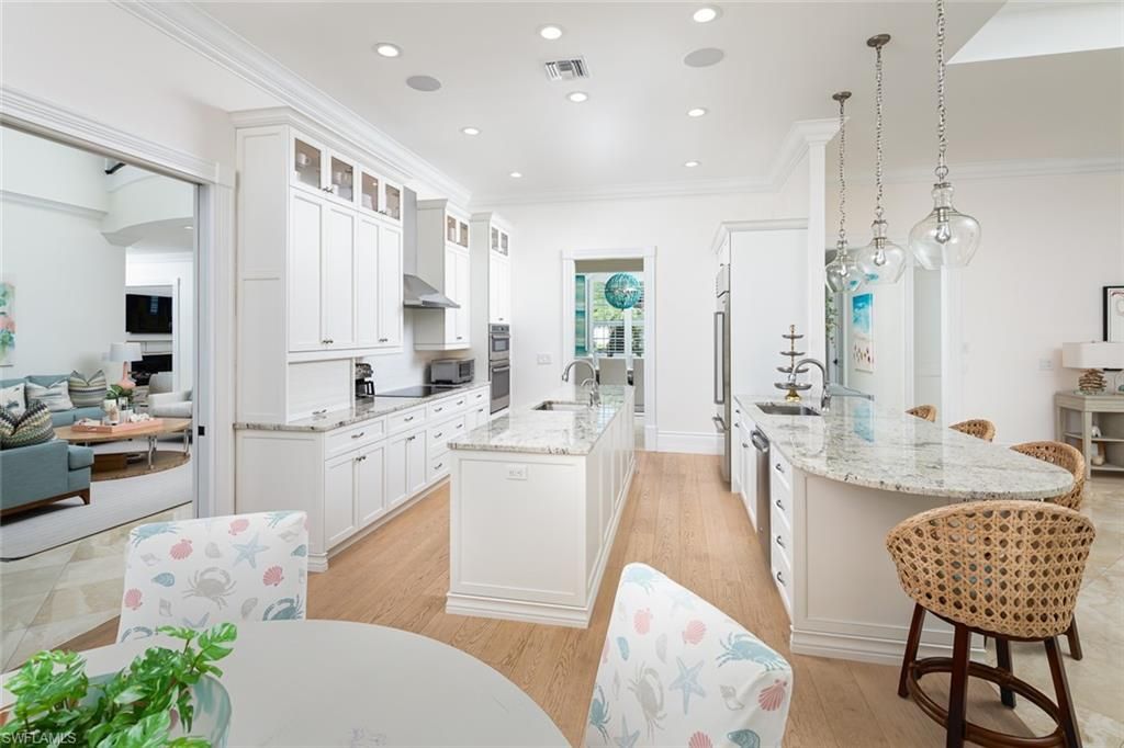 2595 Half Moon Walk , Naples, FL 34102 Photo