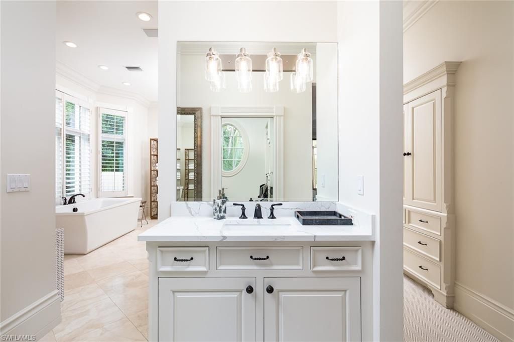 2595 Half Moon Walk , Naples, FL 34102 Photo