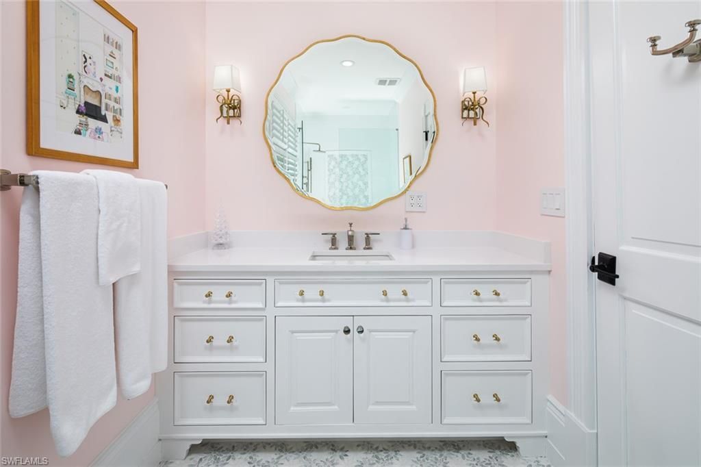 2595 Half Moon Walk , Naples, FL 34102 Photo
