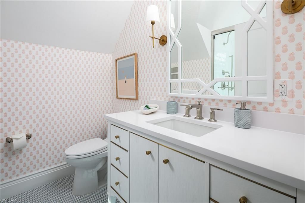 2595 Half Moon Walk , Naples, FL 34102 Photo