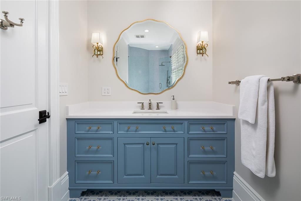 2595 Half Moon Walk , Naples, FL 34102 Photo