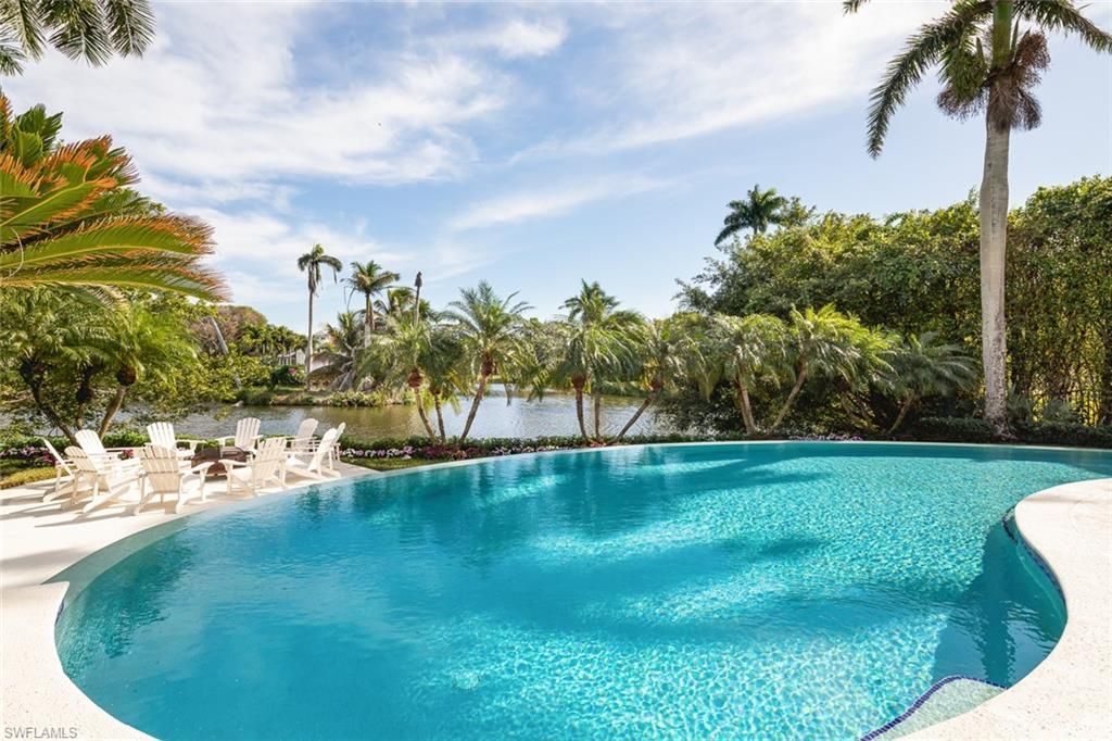 2595 Half Moon Walk , Naples, FL 34102 Photo