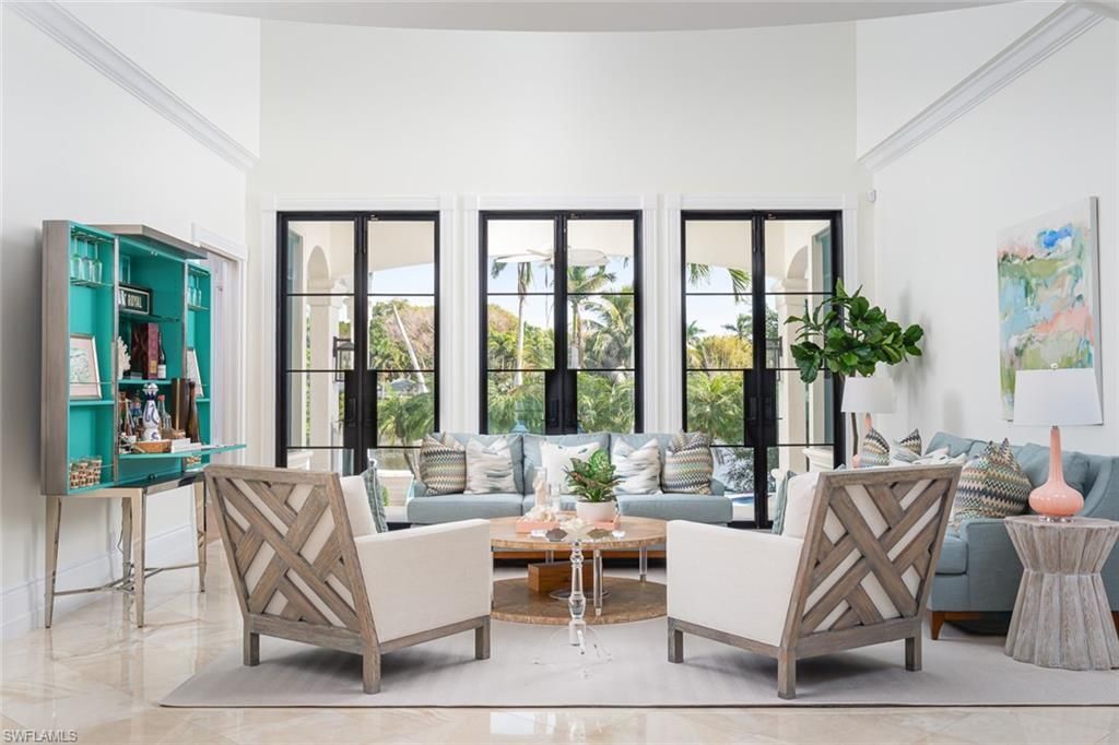 2595 Half Moon Walk , Naples, FL 34102 Photo