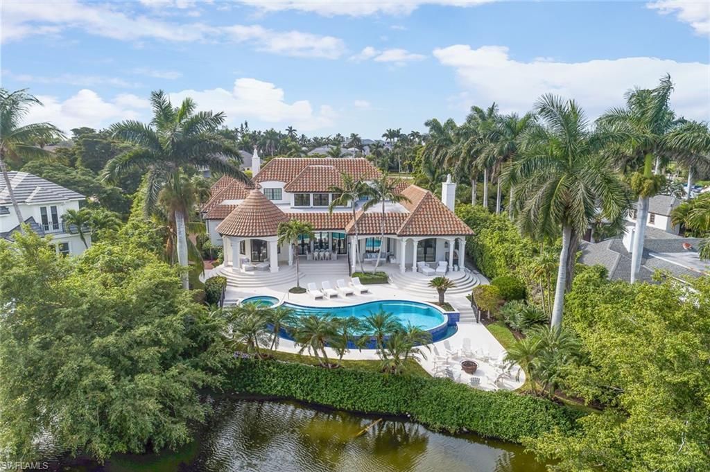 2595 Half Moon Walk , Naples, FL 34102 Photo