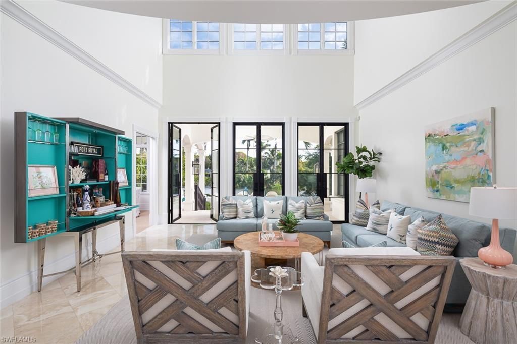 2595 Half Moon Walk , Naples, FL 34102 Photo