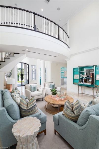 2595 Half Moon Walk , Naples, FL 34102 Photo