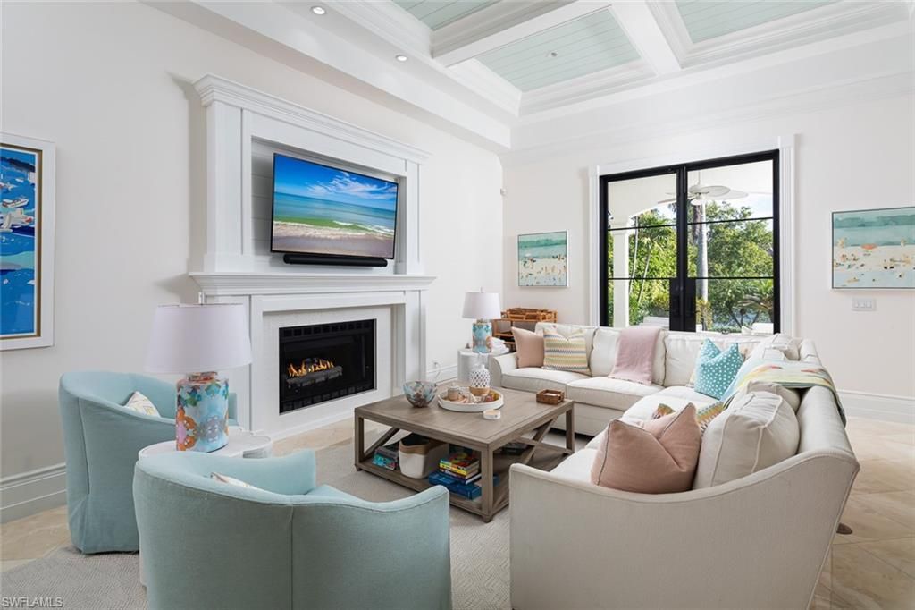 2595 Half Moon Walk , Naples, FL 34102 Photo