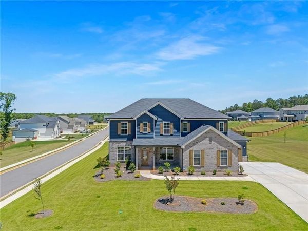 249 Arwen Drive, Mcdonough, GA 30252