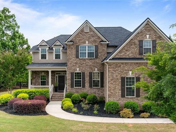 1715 Bates Road , Alpharetta, GA 30009
