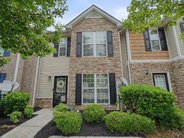 214 Meadowlark Place, Austell, GA 30168
